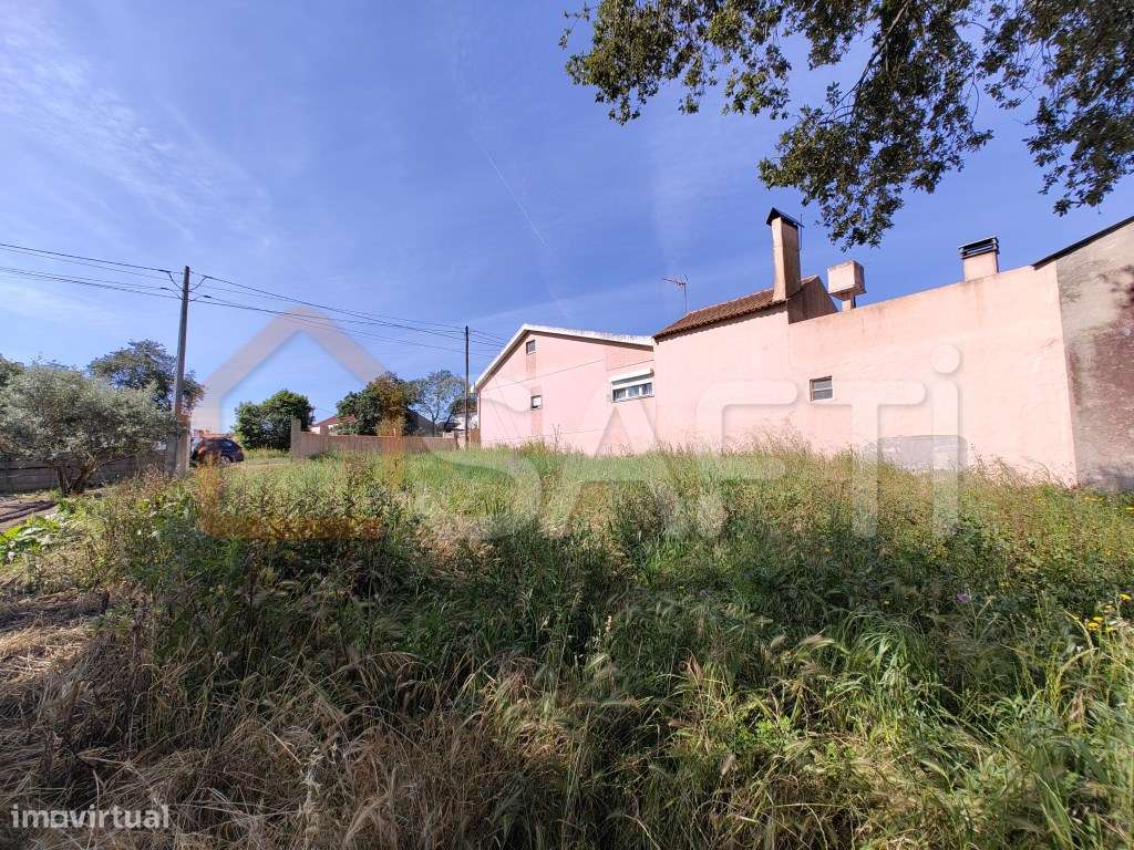 Terreno em Leiria ( Maceira) - Grande imagem: 4/7