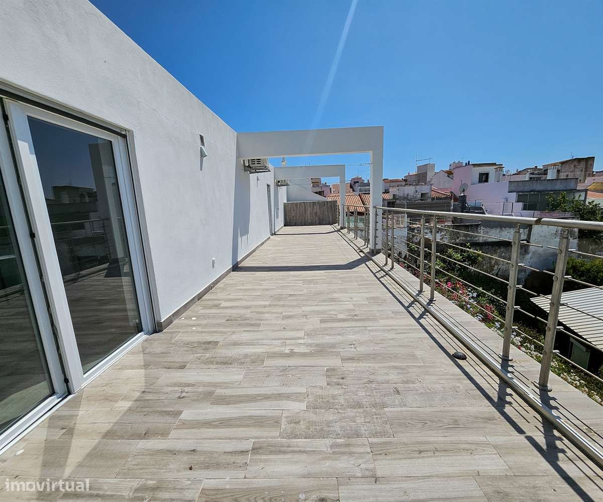 Moradia T3 Venda em Portimão,Portimão-34