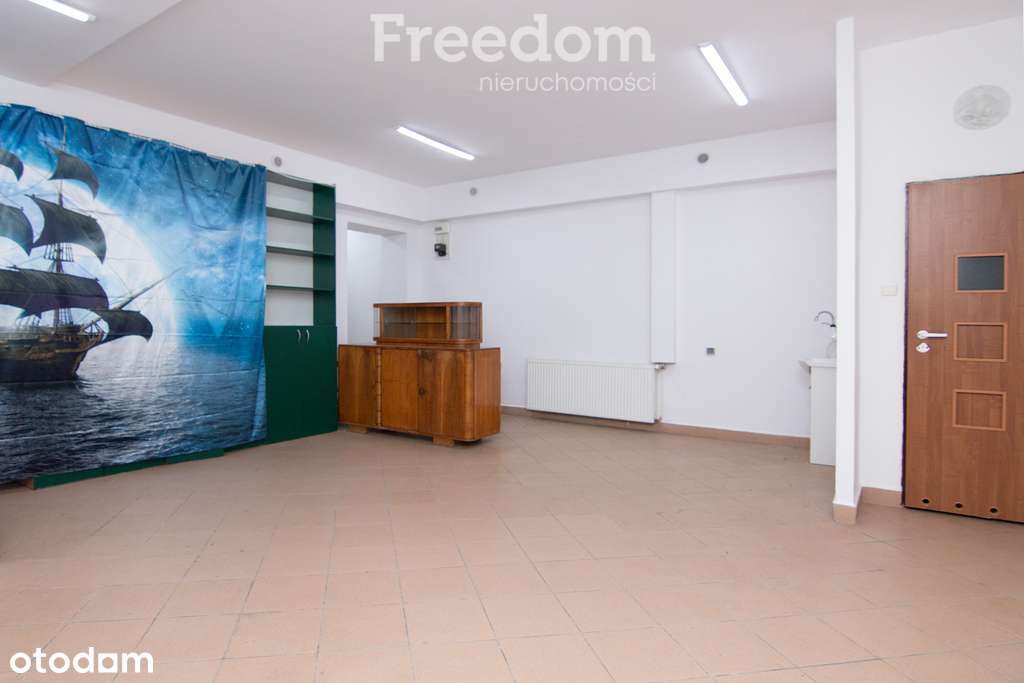 Mieszkanie lokal biurowy usługowy Lwowska Chełm - Pełny obrazek: 4/8