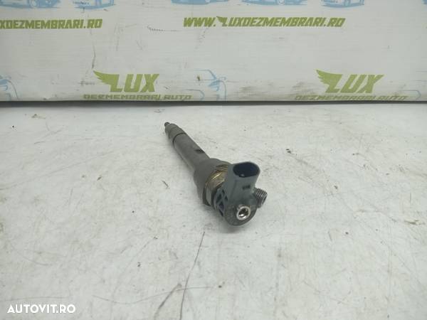 Injector 781070206 0986435244 2.0 d N47 BMW Seria 2 F22/F23 - 1