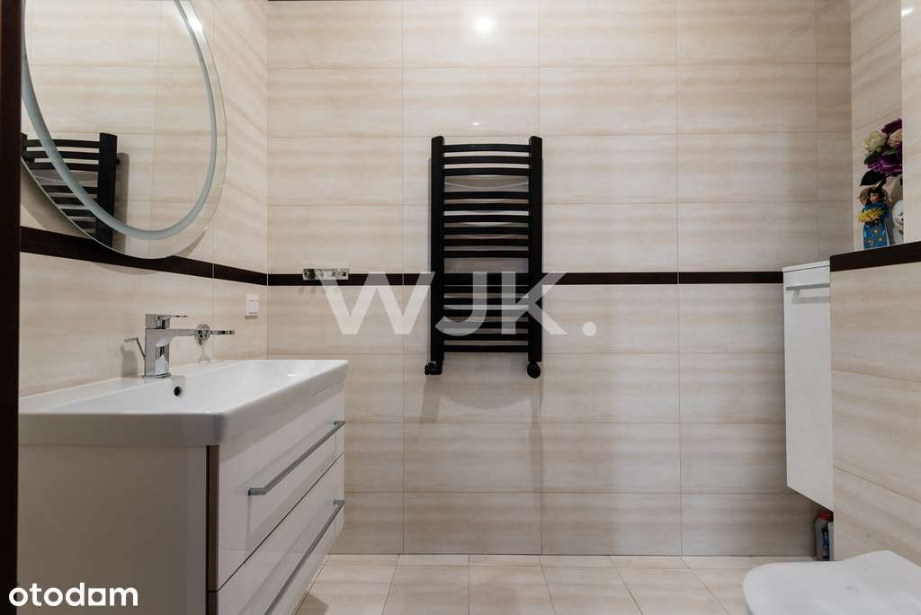 273m2, 7 pokoi, ul.Altowa, Ochota-13