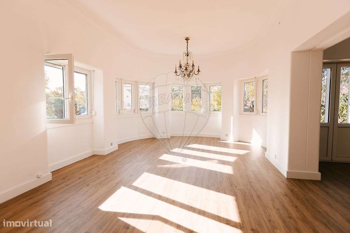 Moradia T6 para arrendamento - Grande imagem: 5/35