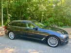 BMW Seria 5 530d xDrive - 6