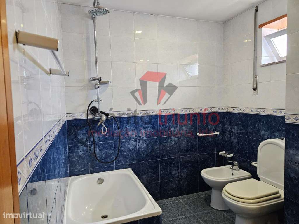 Oferta da escritura e Registo - Ap. T3 - Vila das Aves-18