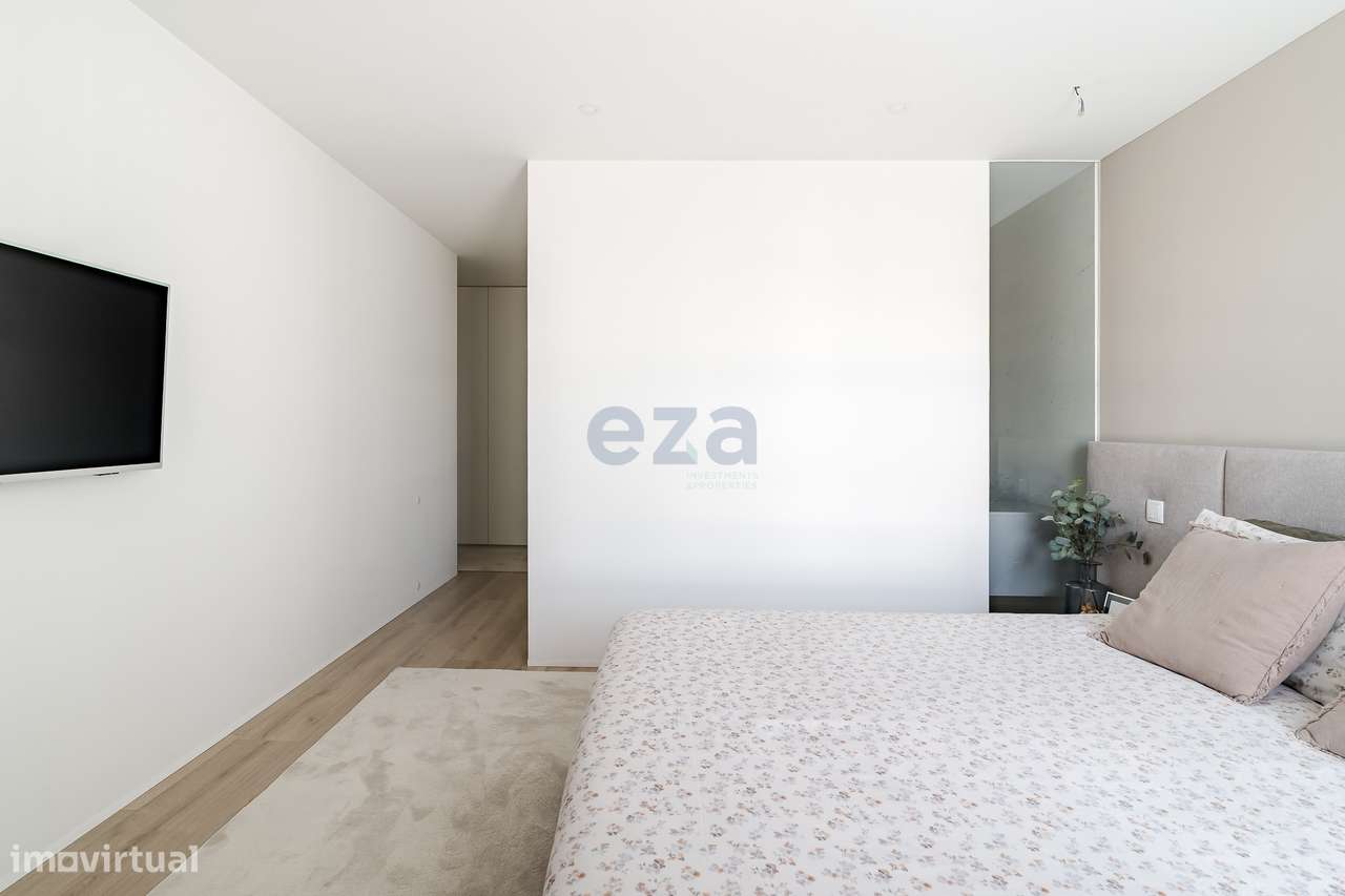 Apartamento T3+1 em Real, Braga.-24