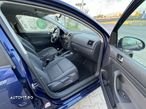 Volkswagen Golf 1.9 TDI Comfortline - 7