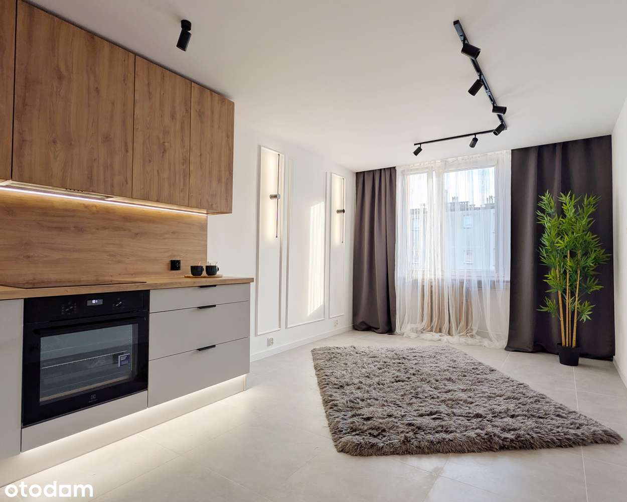 NOWE 2 pokoje | Wysoki standard | CO miejskie I REZERWACJA - Pełny obrazek: 4/18