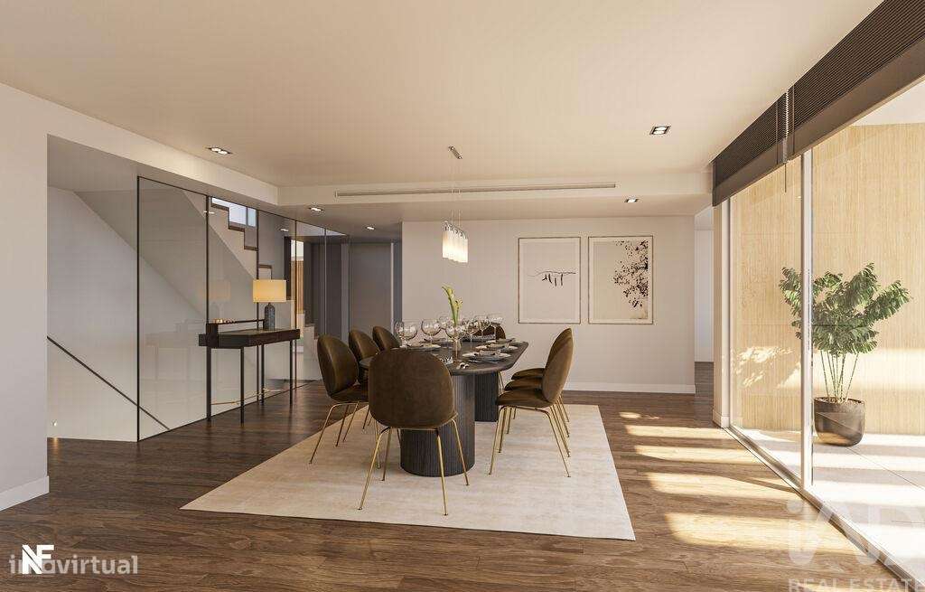 Casa / Villa T3 em Caniço de 421,00 m2 - Grande imagem: 4/14