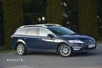 Ford Mondeo 2.0 TDCi Titanium - 3