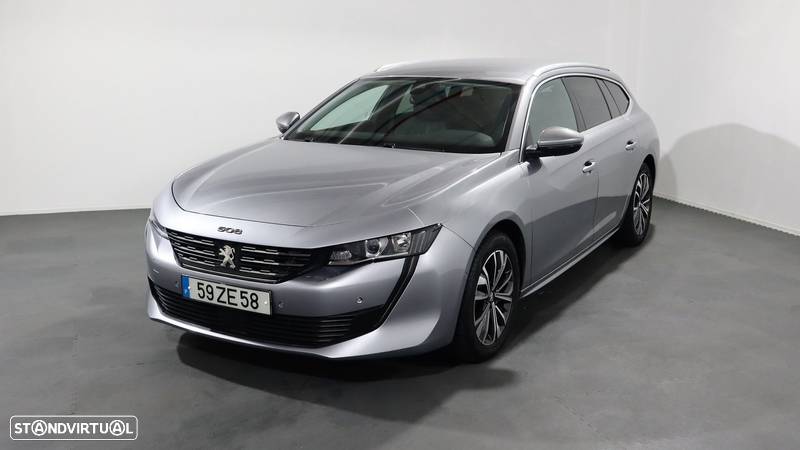 Peugeot 508 SW 1.5 BlueHDi Allure - 1