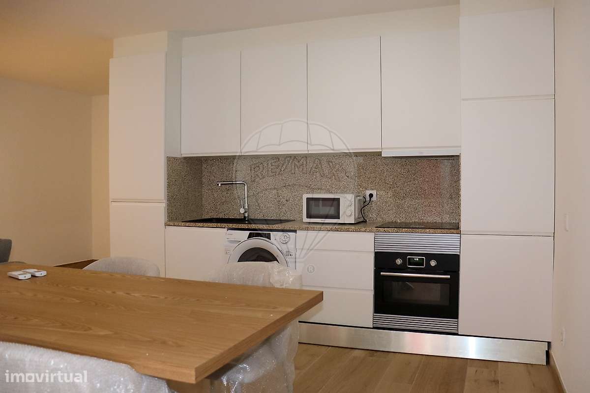 Apartamento T2 para arrendamento - Grande imagem: 4/16