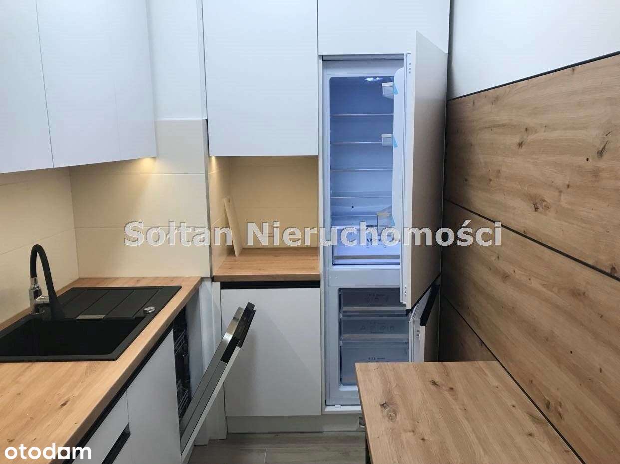 Okazja!!! Narwik Mieszkanie Garaż Komórka, Metro!!-10