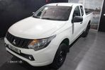 Mitsubishi L200 2.4 DI-D CD 4Kaizen Space Cab 3L 4WD - 2