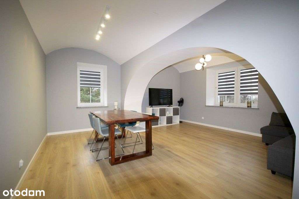 Atrakcyjne mieszkanie, miejsce postojowe - Pełny obrazek: 5/18