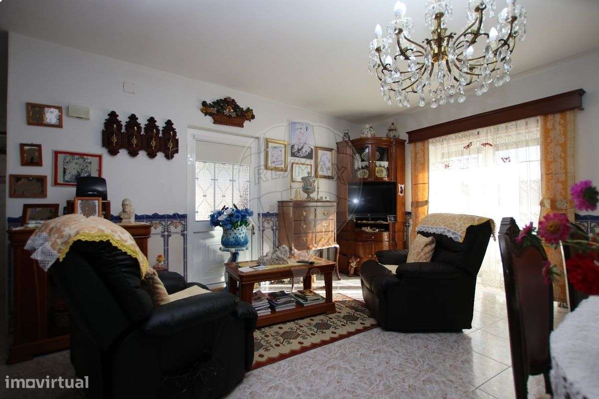 Moradia T4 para venda - Grande imagem: 4/28