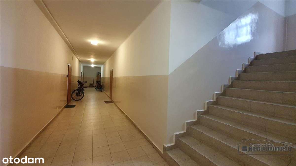 Borne Sulinowo - mieszkanie o dwóch poziomach z be-18