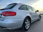 Audi A4 1.8 TFSI - 2