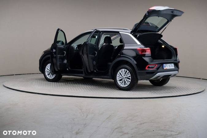 Volkswagen T-Roc 1.5 TSI Life DSG - 7