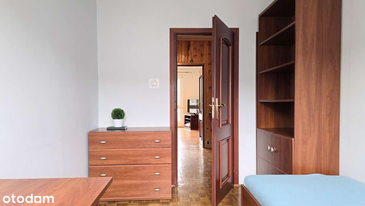 MIESZKANIE 2-POKOJOWE, MGIELNA, GRUNWALD, OS. C. RATAJSKIEGO P-Ń - Pełny obrazek: 5/11