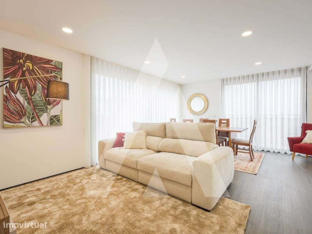 Apartamento – Aveiro, Glória e Vera Cruz - Mais