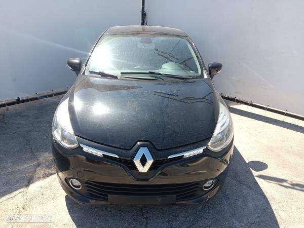 Para Peças Renault Clio Iv (Bh_) - 4