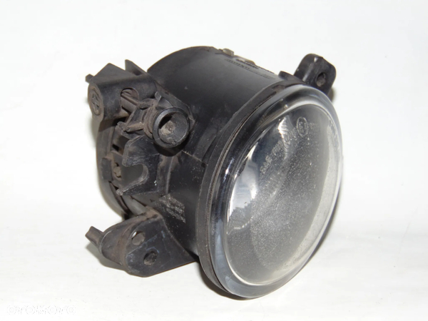 ORYGINAŁ halogen przedni przód lewy przeciwmgielny A2518200756 Mercedes W169 A Klasa 04-08r - 7