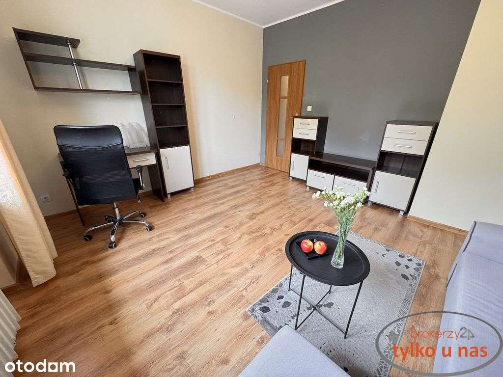 3 niezależne pokoje na Ogrodach - Piwnica/Parking-3