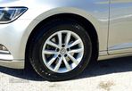 VW Passat 2.0 TDI Confortline DSG - 22