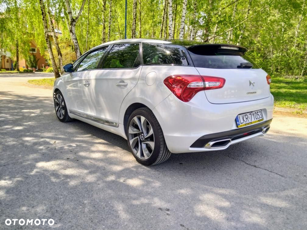 Citroën DS5 HDi 165 SportChic - 5