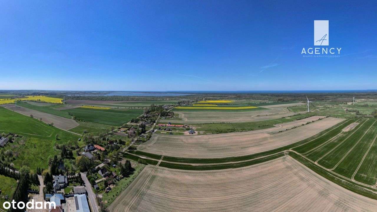 Urokliwy dom 185 m2 z dużą działką 5000 m2, - Pełny obrazek: 5/20