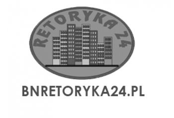 Biuro Nieruchomości Retoryka 24 Logo