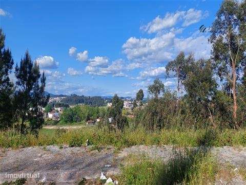 Lote de Terreno - Porto, Paredes-6
