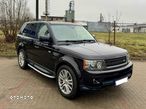 Land Rover Range Rover Sport S 3.0SD V6 HSE - 1