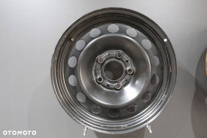 Felgi 16 5x120 BMW 3 E36 E46 E90 E91 F8090-23 - 3