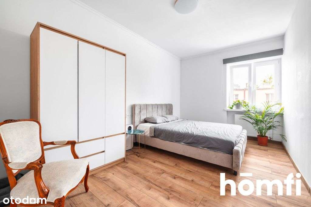 Komfortowe 3-pokoje w sercu Lublina – ul. Lipowa - Pełny obrazek: 5/12