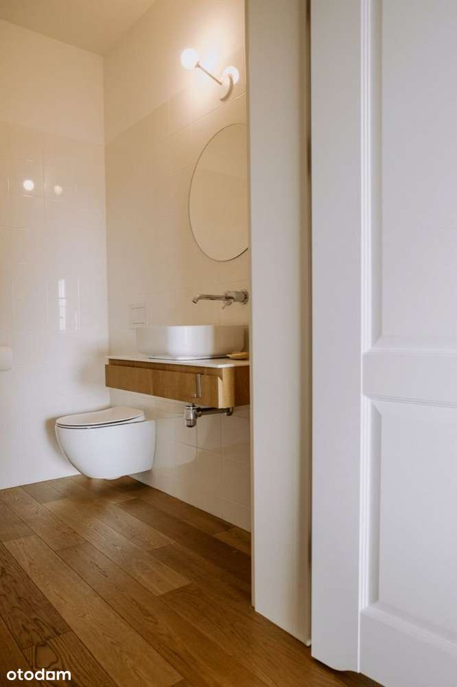 Luksusowy dom pasywny, zaprojektowany w duńskim stylu-10