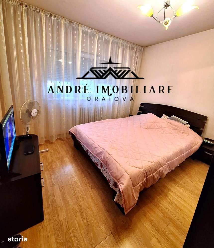 Apartament decomandat în Lăpuș Argeș,  et 3/4 - Imagine principală: 1/5