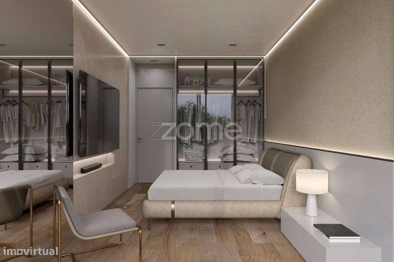 Condomínio Villas Park Fração K-12