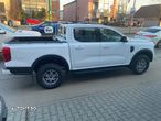 Ford RANGER DOUBLE CAB XLT - 8