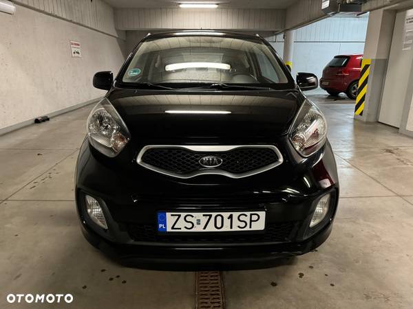 Kia Picanto 1.0 Spirit - 11