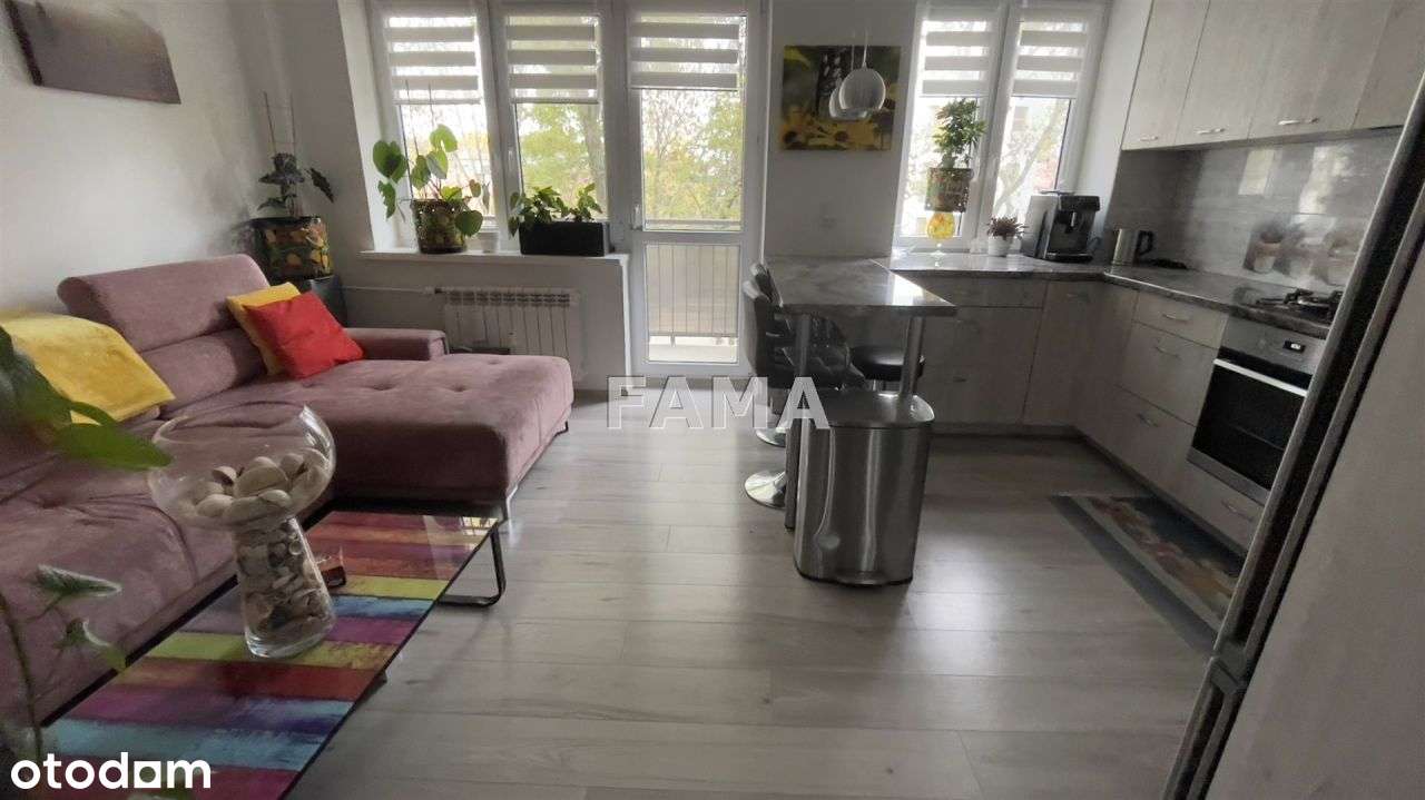 2-pok., 37,90 mkw, 2 piętro, Centrum, Jagiellońska-2