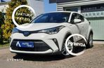 Toyota C-HR 1.8 Hybrid Comfort - 1