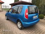 Skoda Roomster - 5