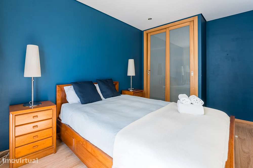 Apartamento T2 na Costa Nova, Aveiro, a 50m da praia-11
