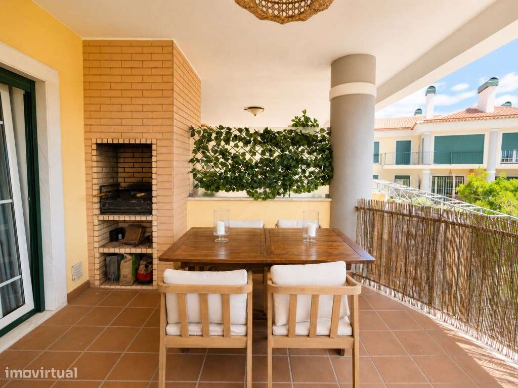 Apartamento T3 | Cascais-10
