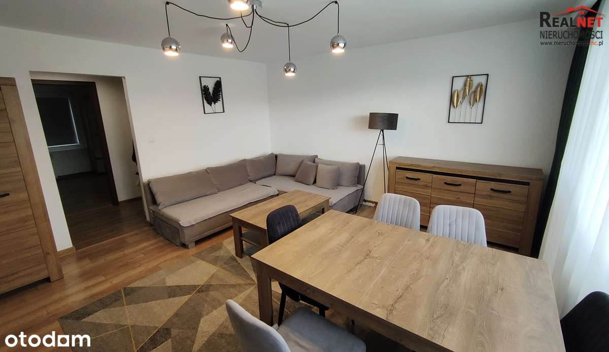 Mieszkanie 3 pokoje 63m2 parter, Krzczonów gm. Opatowiec. OKAZJA!-2