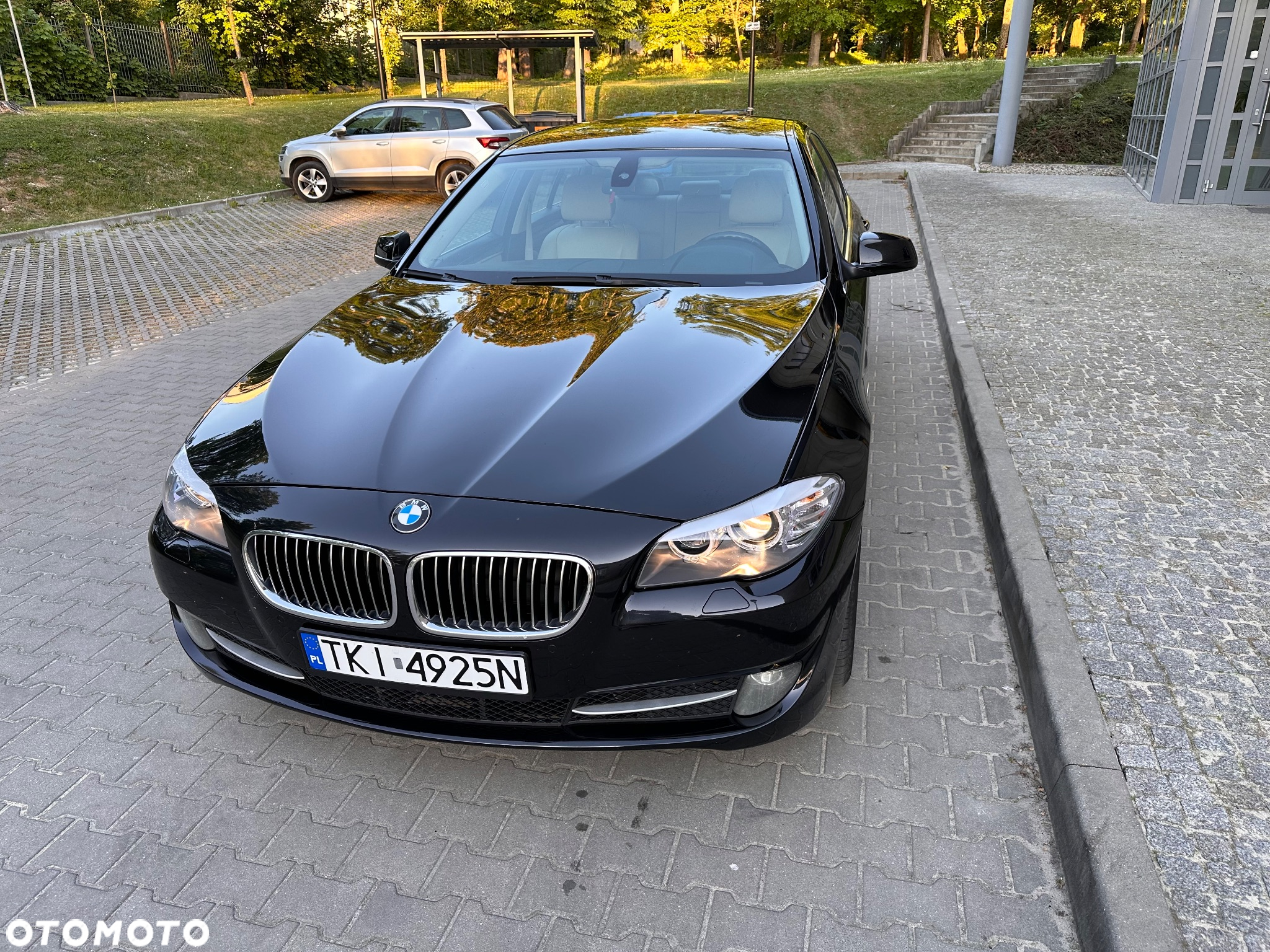 BMW Seria 5 - 4