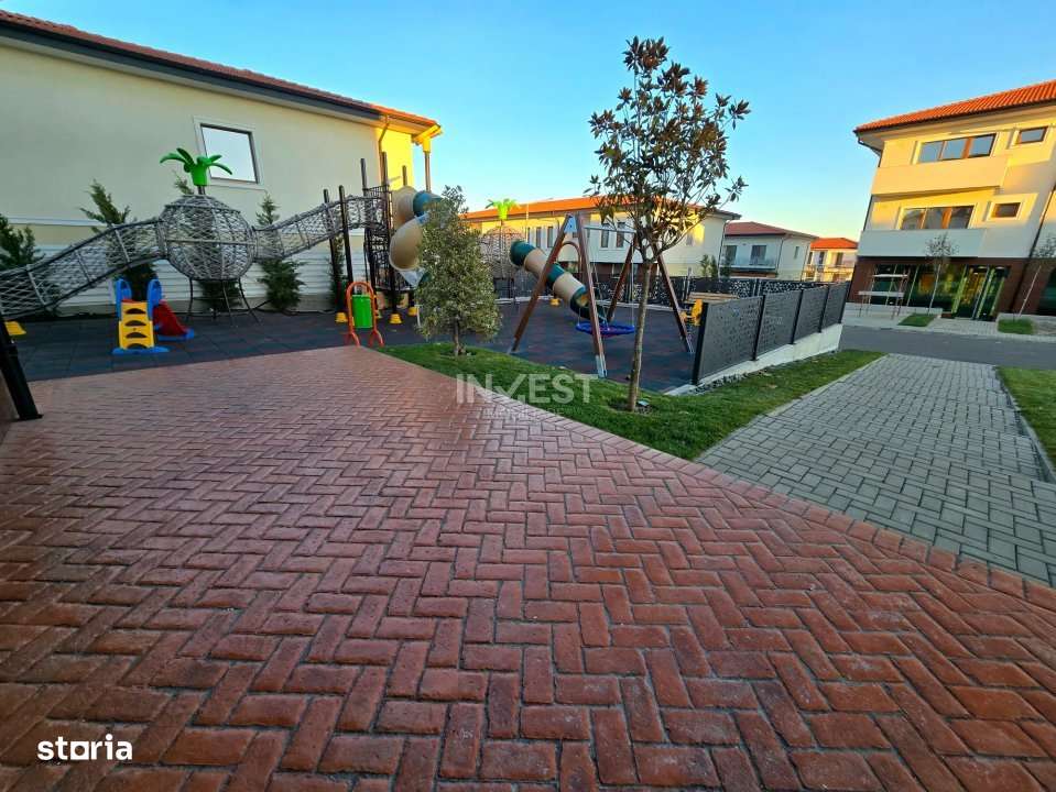 COMISION 0% ! CASA PREMIUM IASI, 145 MP UTILI, 3 BAI, MUTARE IMEDIATA - Imagine principală: 4/19