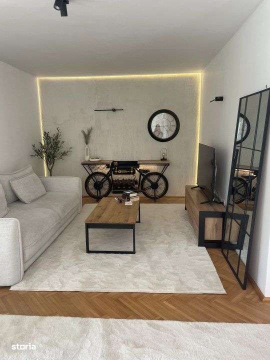 Repozitionare pret - Vila cu teren generos de 2151 mp strada Campului-13