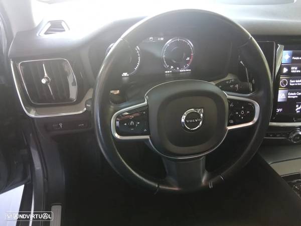 Volvo V60 2.0 B4 Inscription Geartronic - 14